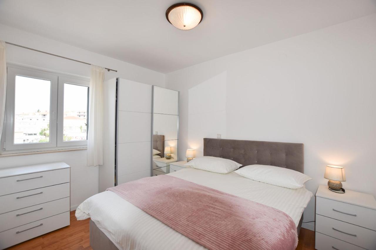 Apartments Danica プリモシュテン エクステリア 写真