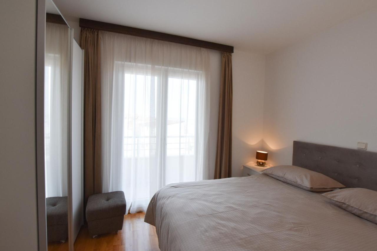 Apartments Danica プリモシュテン エクステリア 写真